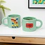 Paladone Minions Embossed Mug 400ml
