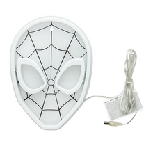 Spiderman Wall Mountable LED Neon Light