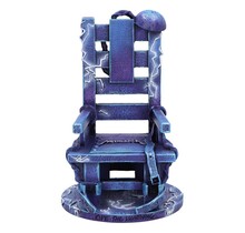 Metallica Ride the Lightning Chair 15cm
