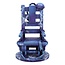 Nemesis Now Metallica Ride the Lightning Chair 15cm
