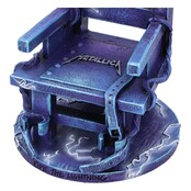 Metallica Ride the Lightning Chair 15cm