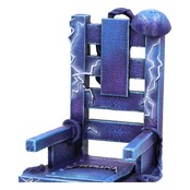 Metallica Ride the Lightning Chair 15cm
