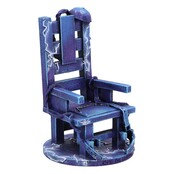 Metallica Ride the Lightning Chair 15cm