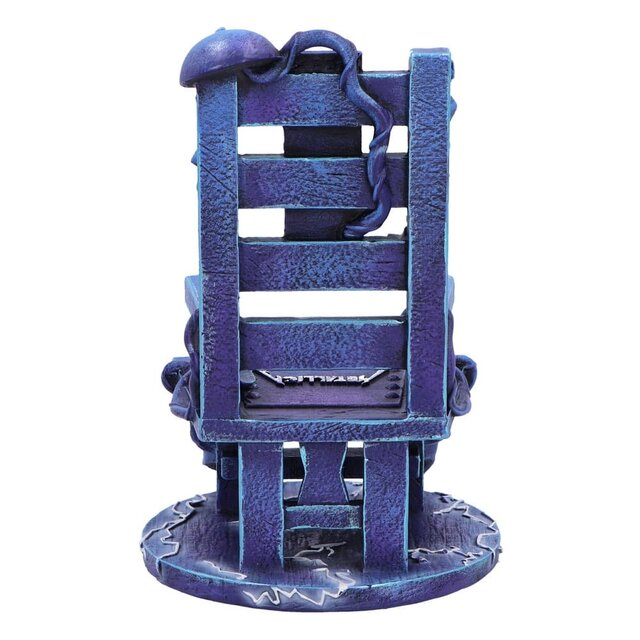 Metallica Ride the Lightning Chair 15cm