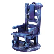 Metallica Ride the Lightning Chair 15cm