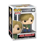 POP! Games Silent Hill 2 James Sunderland #1206 Vinyl Figure 10cm