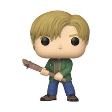 POP! Silent Hill 2 James Sunderland
