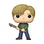 Funko POP! Games Silent Hill 2 James Sunderland #1206 Vinyl Figure 10cm