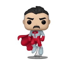 POP! Television Invincible Omni-Man #1500 Vinyl Figure 10cm
