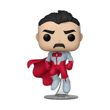 POP! Television Invincible Omni-Man