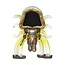 Funko POP! Games Diablo IV Inarius #952 Vinyl Figure 10cm