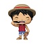 Funko POP! Animation One Piece Monkey D. Luffy #1771 Vinyl Figure 9cm
