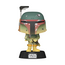 Funko POP! Star Wars Boba Fett #735 Bobblehead (Glow in the Dark) 9cm