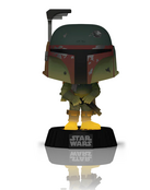 POP! Star Wars Boba Fett #735 Bobblehead (Glow in the Dark) 9cm