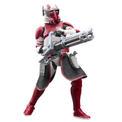 Star Wars The Clone Wars Black Series Clone Commander Thorn Action Figure 15cm