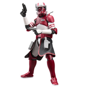 Star Wars The Clone Wars Black Series Clone Commander Thorn Action Figure 15cm