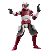 Star Wars The Clone Wars Black Series Clone Commander Thorn Action Figure 15cm