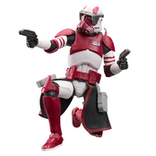 Star Wars The Clone Wars Black Series Clone Commander Thorn Action Figure 15cm