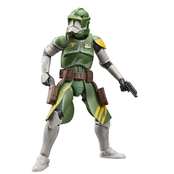 Star Wars The Clone Wars Black Series Clone Commander Doom Action Figure 15cm