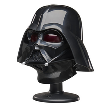 Star Wars the Black Series Darth Vader Mini Helmet 15cm