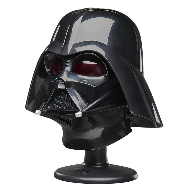 Star Wars the Black Series Darth Vader Mini Helmet 15cm