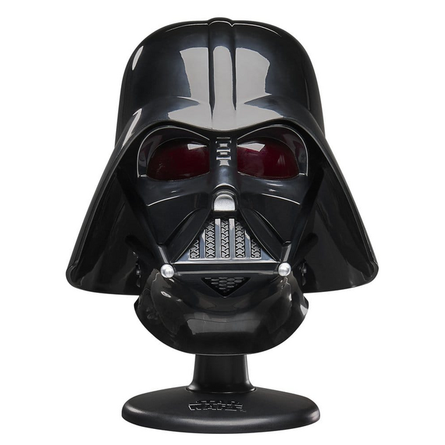 Star Wars the Black Series Darth Vader Mini Helmet 15cm