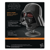 Star Wars the Black Series Darth Vader Mini Helmet 15cm