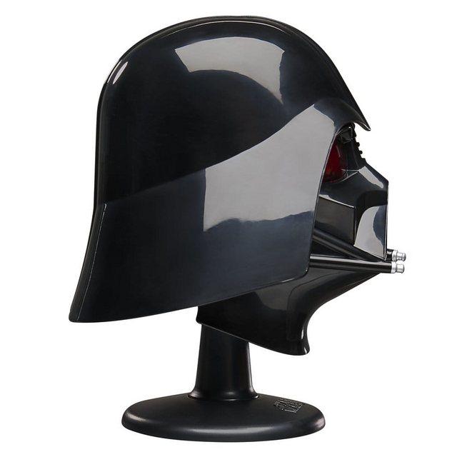 Star Wars the Black Series Darth Vader Mini Helmet 15cm