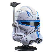 Star Wars the Black Series Clone Captain Rex Mini Helmet 15cm