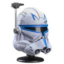 Star Wars Black Series Clone Captain Rex Mini Helmet