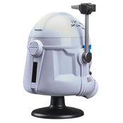 Star Wars the Black Series Clone Captain Rex Mini Helmet 15cm