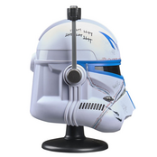 Star Wars the Black Series Clone Captain Rex Mini Helmet 15cm