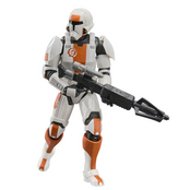 Star Wars The Old Republic Black Series Gaming Greats Republic Trooper Action Figure 15cm