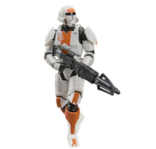 Star Wars The Old Republic Black Series Gaming Greats Republic Trooper Action Figure 15cm