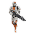 Hasbro Star Wars The Old Republic Black Series Gaming Greats Republic Trooper Action Figure 15cm