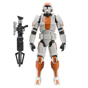 Star Wars The Old Republic Black Series Gaming Greats Republic Trooper Action Figure 15cm