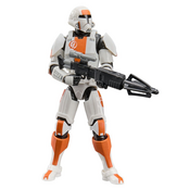 Star Wars The Old Republic Black Series Gaming Greats Republic Trooper Action Figure 15cm