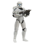 Star Wars Battlefront II Black Series Gaming Greats Clone Commando Action Figure 15cm