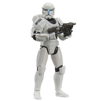 Star Wars Battlefront II Black Series Gaming Greats Clone Commando Action Figure 15cm