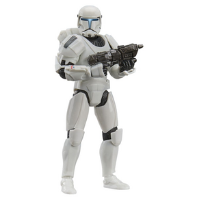 Star Wars Black Series Clone Commando