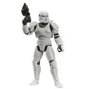 Star Wars Battlefront II Black Series Gaming Greats Clone Commando Action Figure 15cm