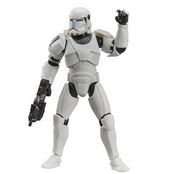Star Wars Battlefront II Black Series Gaming Greats Clone Commando Action Figure 15cm