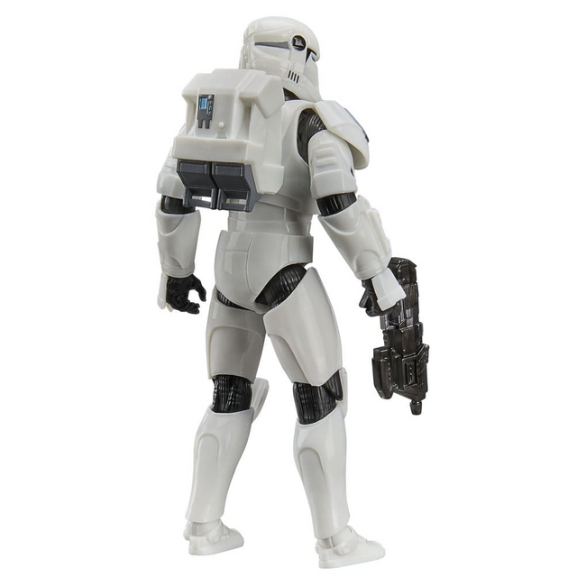 Star Wars Battlefront II Black Series Gaming Greats Clone Commando Action Figure 15cm
