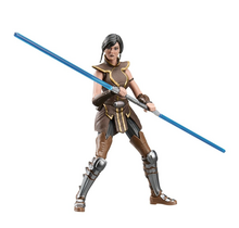 Star Wars The Old Republic Black Series Gaming Greats Satele Shan Action Figure 15cm