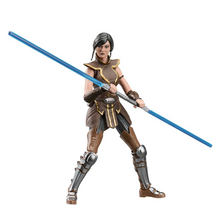 Star Wars Black Series Satele Shan