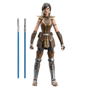 Star Wars The Old Republic Black Series Gaming Greats Satele Shan Action Figure 15cm