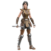 Star Wars The Old Republic Black Series Gaming Greats Satele Shan Action Figure 15cm