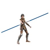 Star Wars The Old Republic Black Series Gaming Greats Satele Shan Action Figure 15cm
