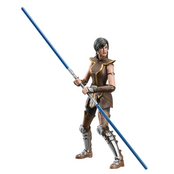 Star Wars The Old Republic Black Series Gaming Greats Satele Shan Action Figure 15cm