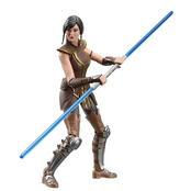 Star Wars The Old Republic Black Series Gaming Greats Satele Shan Action Figure 15cm
